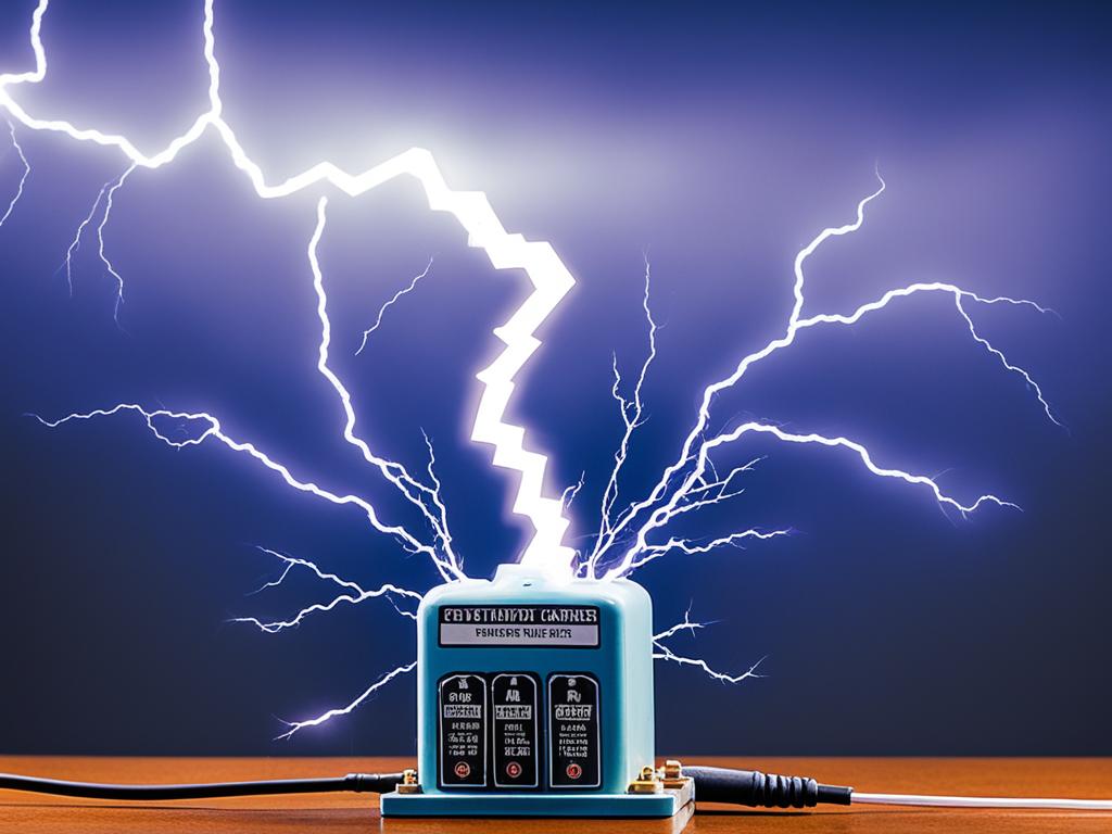 almacenamiento de energía almacenamiento de energía