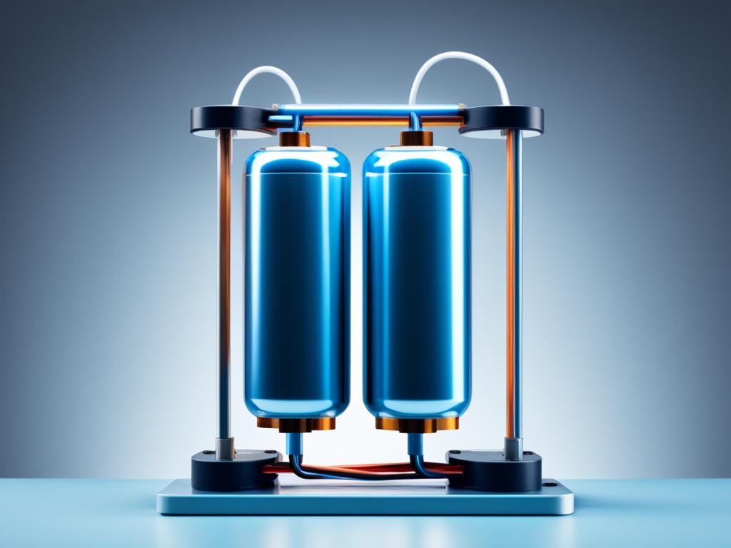 capacitor