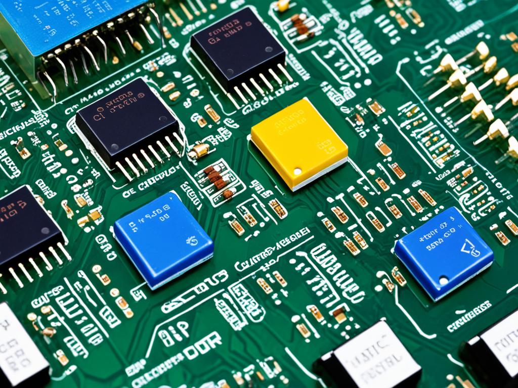 condensadores en la tecnología condensadores en la tecnología