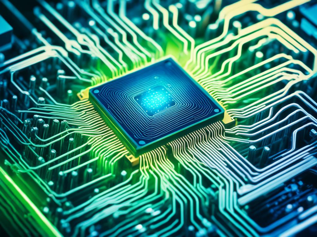 tecnología semiconductor tecnología semiconductor