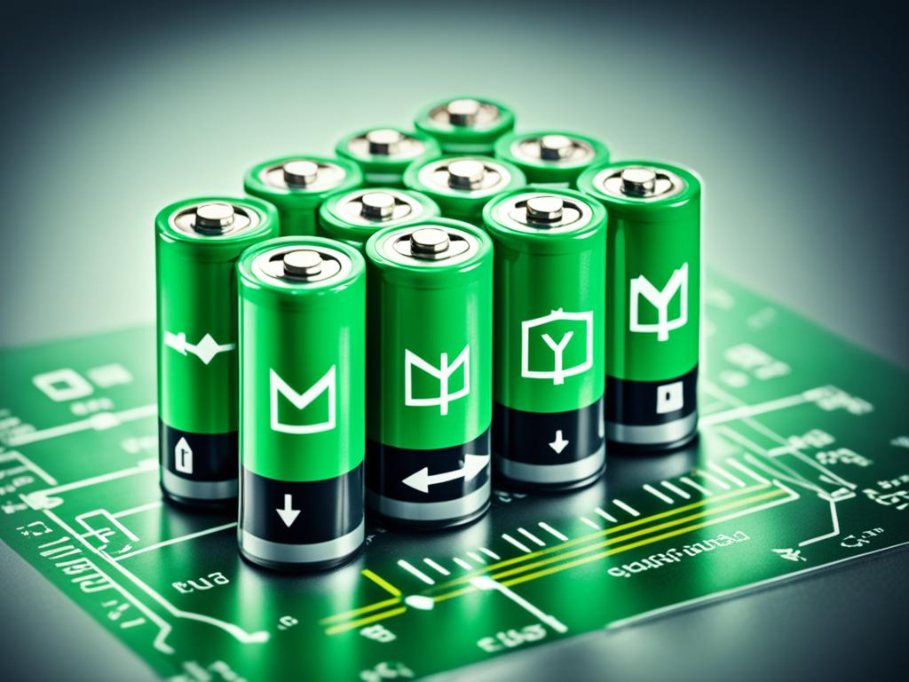 ¿Qué Significa mAh/Wh (miliamperio-hora/vatios-hora)