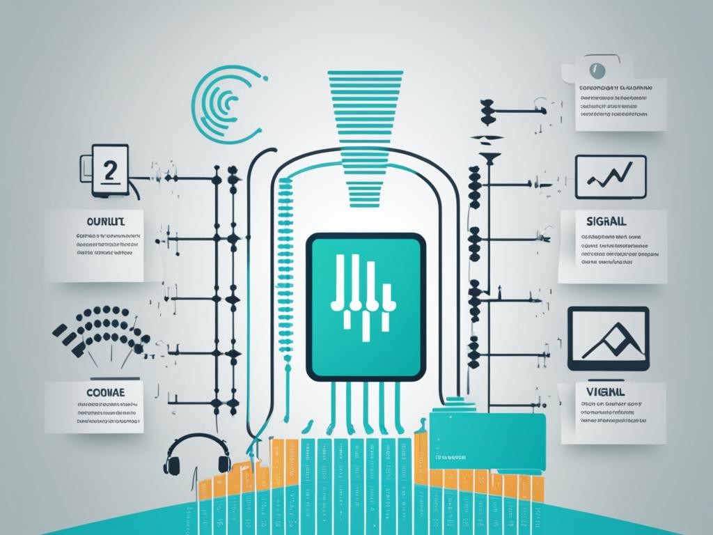 ¿Qué son los ADC y DAC?: Conversión Analógica-Digital y Viceversa