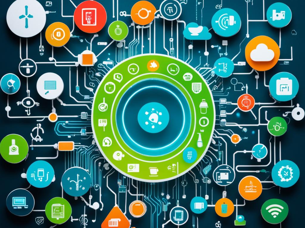 Electrónica para Internet de las Cosas (IoT): Componentes y Aplicaciones