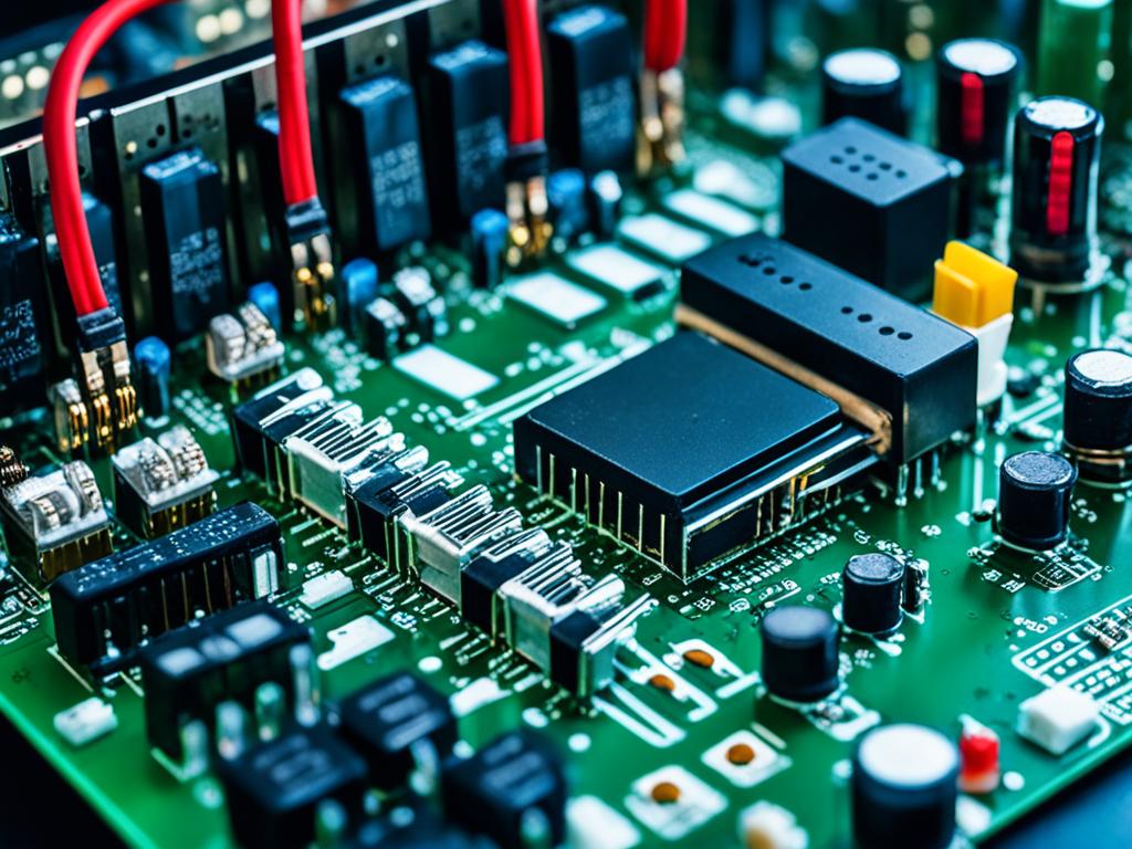 Guía Completa de Fuentes de Alimentación en Electrónica