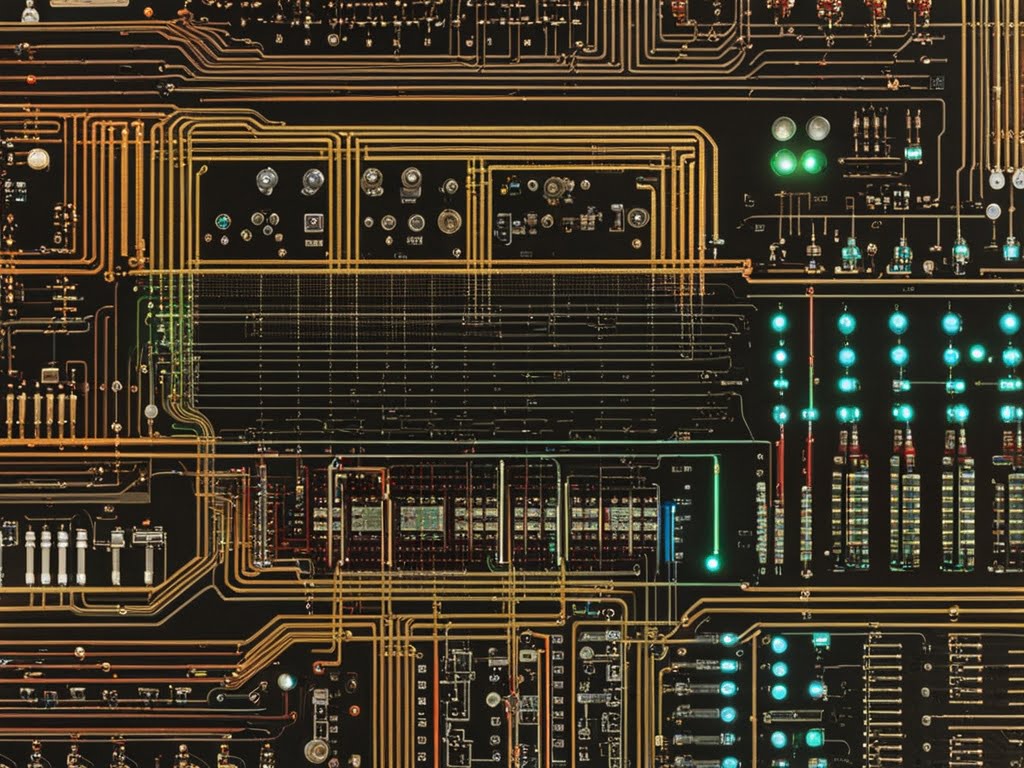 Transistores BJT vs. FET: Diferencias Clave y Usos Prácticos