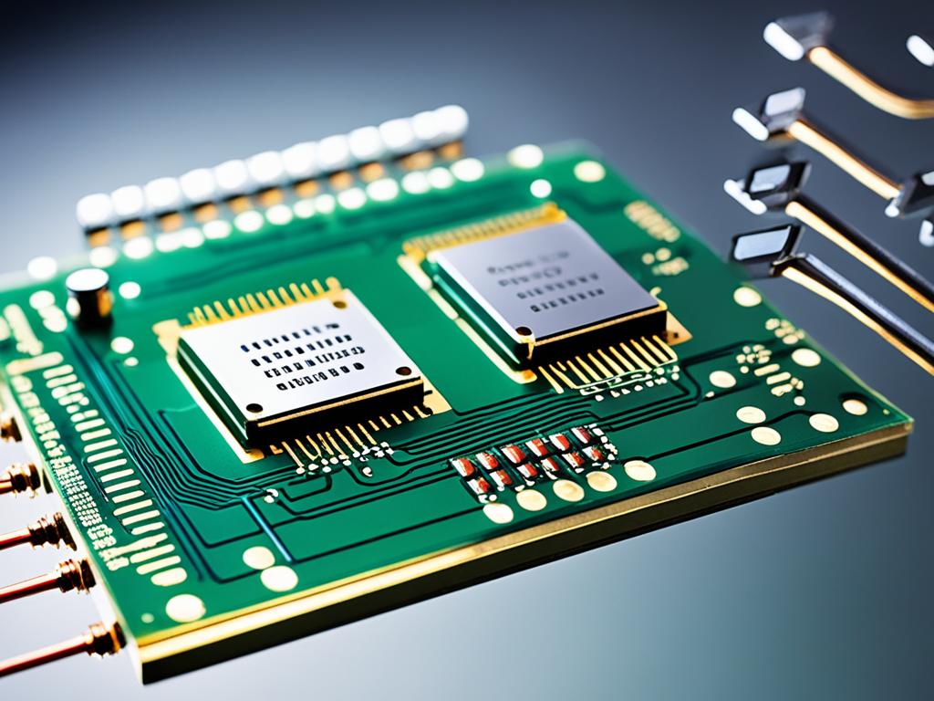 Transistores Híbridos: Qué Son y Cómo Funcionan en Electrónica Moderna