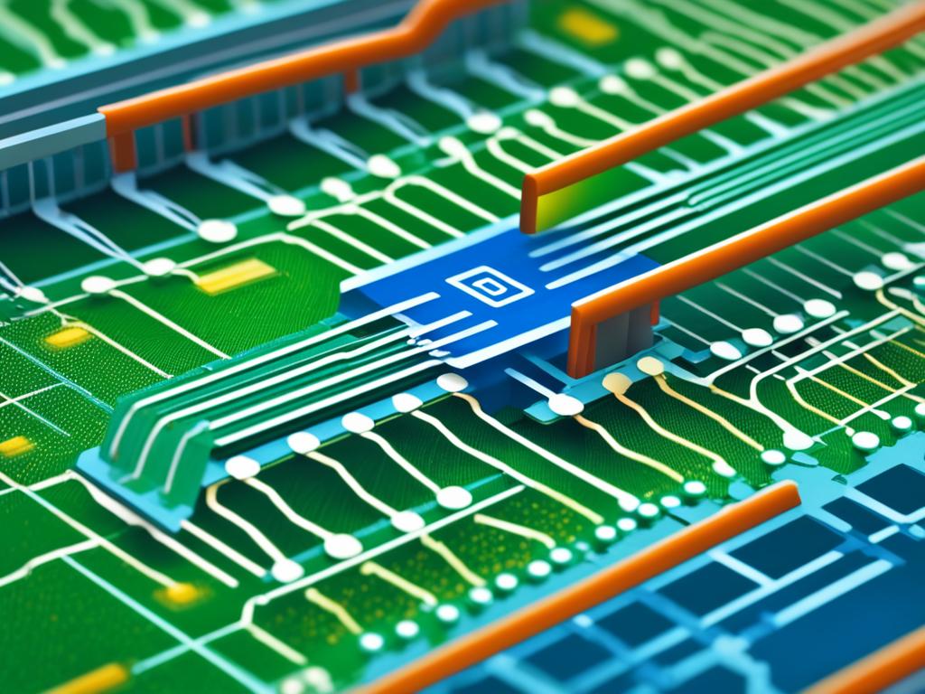 Transistores de Unijuntura (UJT): Características y Usos