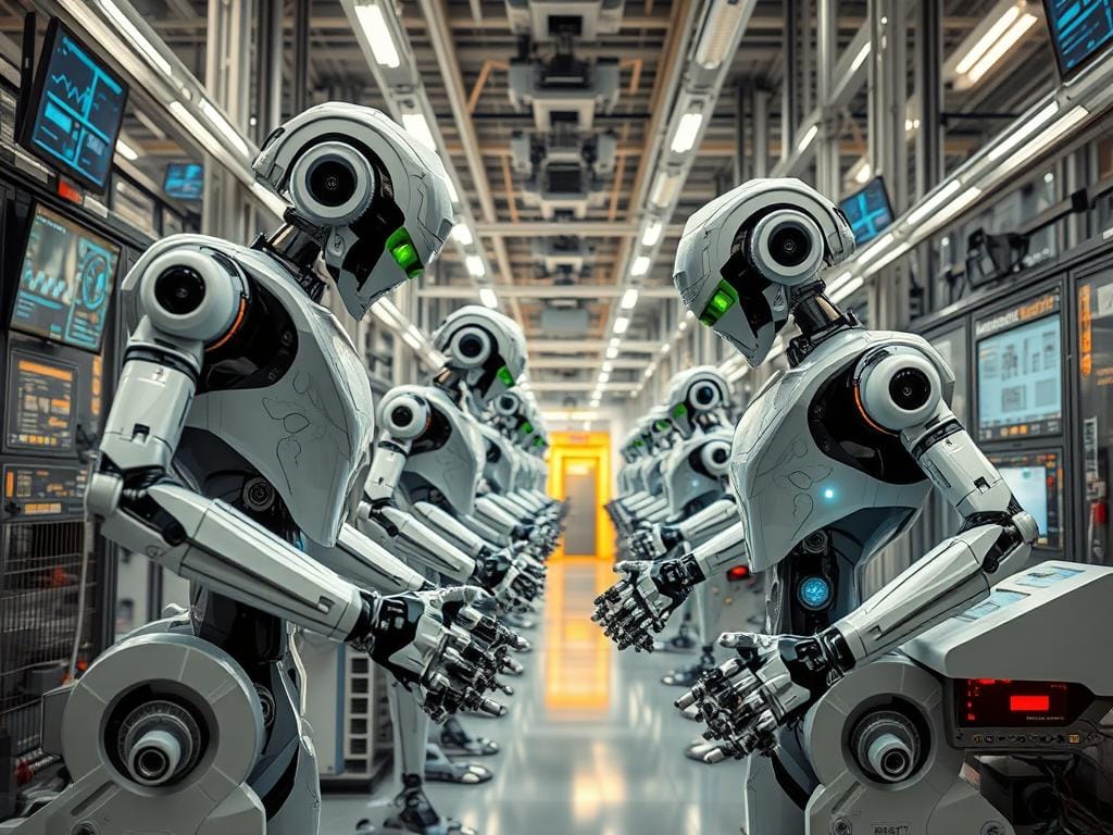 Aprendizaje Continuo en Robótica