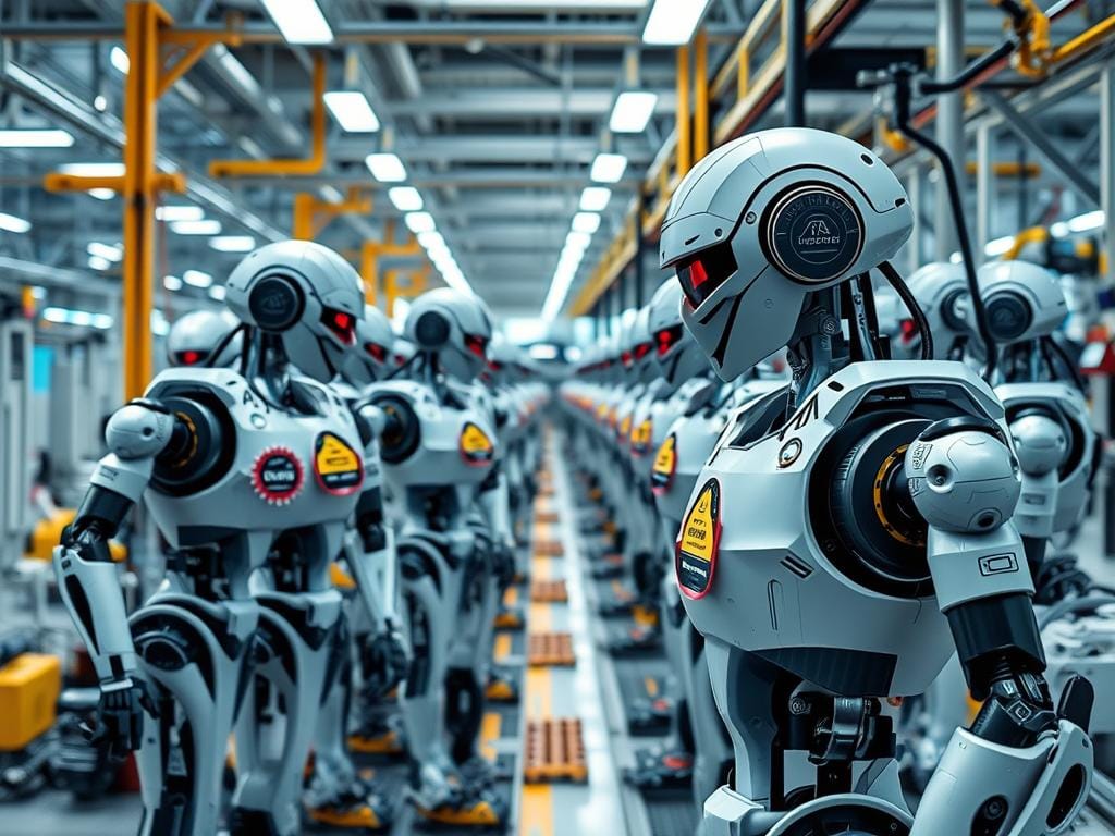 Certificaciones en Sistemas Robóticos Certificaciones en Sistemas Robóticos