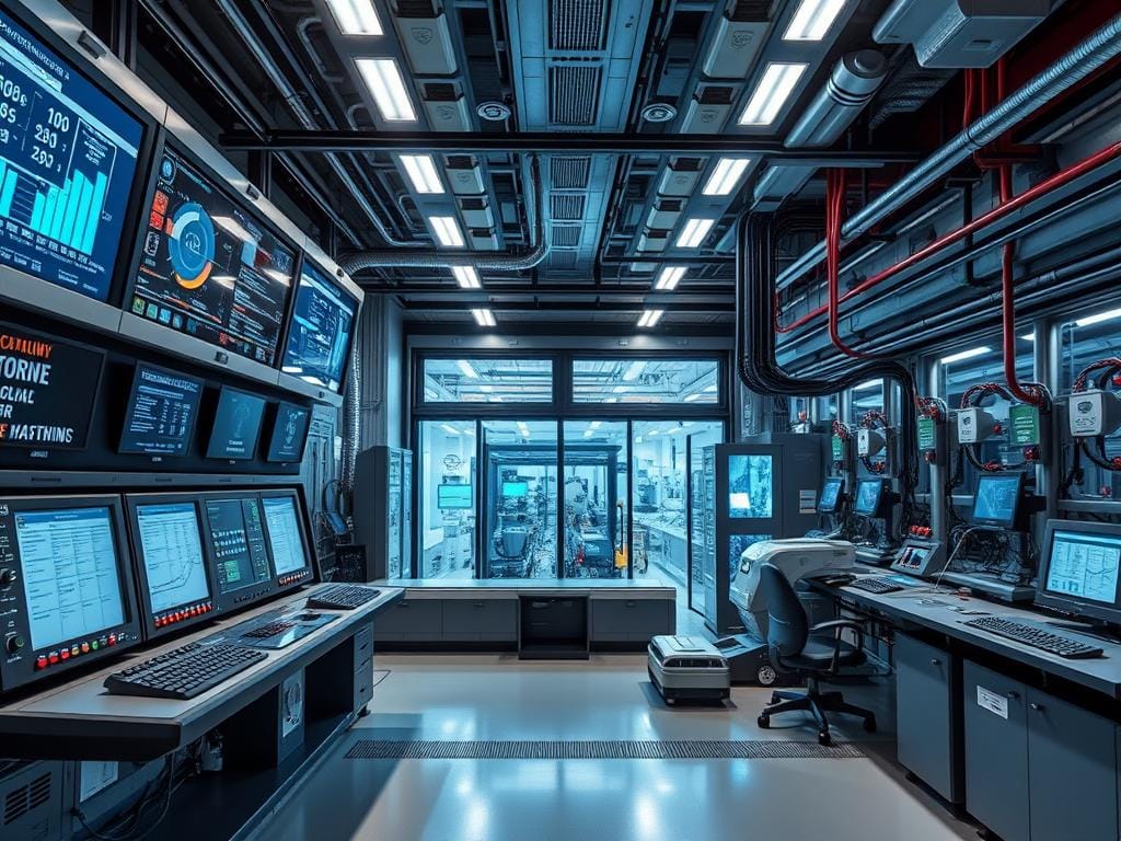 Control Industrial Avanzado Control Industrial Avanzado