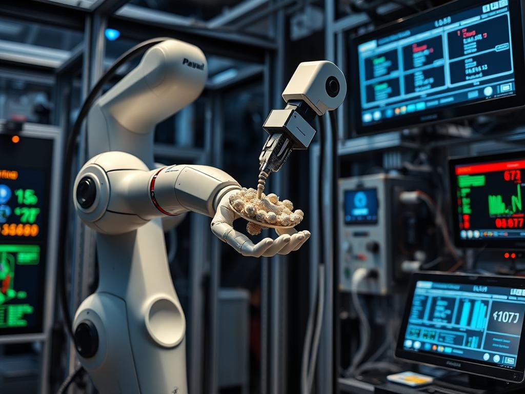 Control de Fuerza en Robótica Industrial