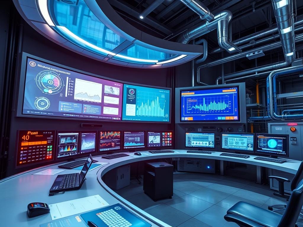 IoT industrial en HMIs IoT industrial en HMIs