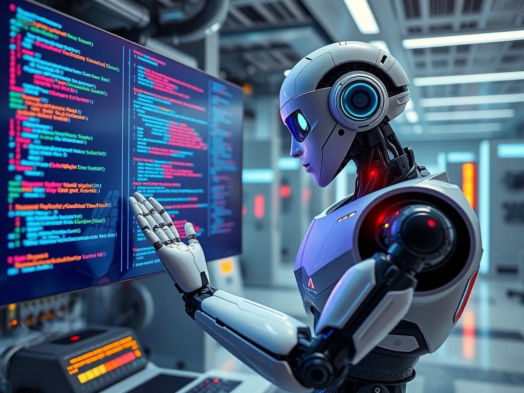 Lenguajes Específicos de Programación Robótica
