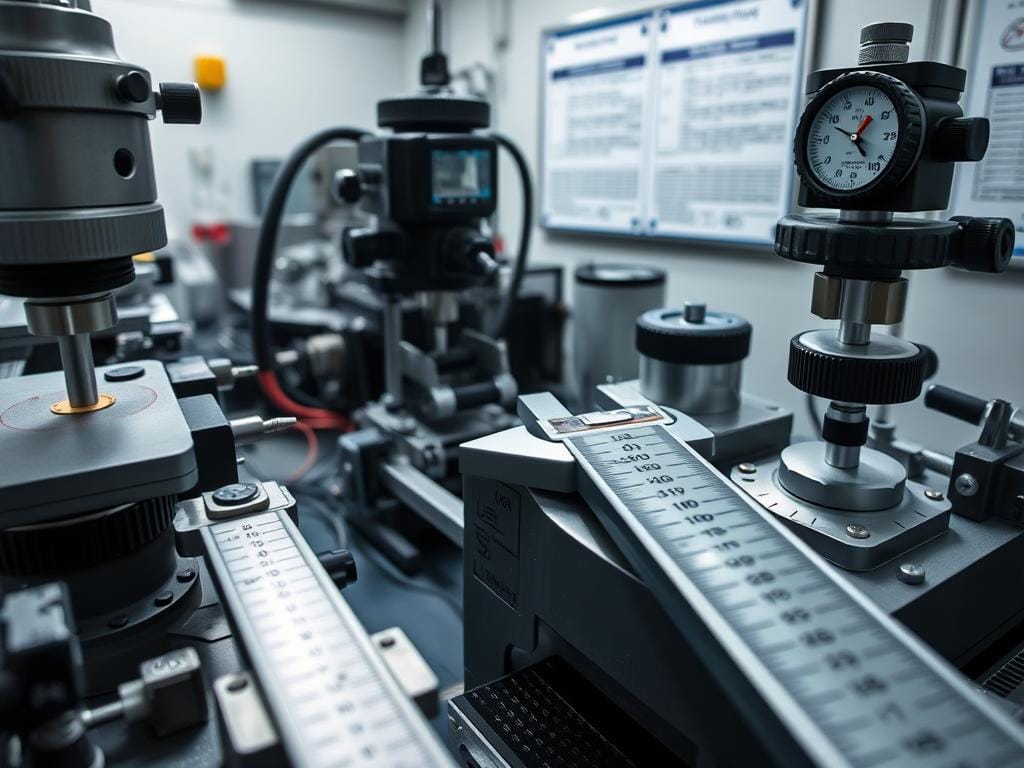 Metrología Industrial Metrología Industrial