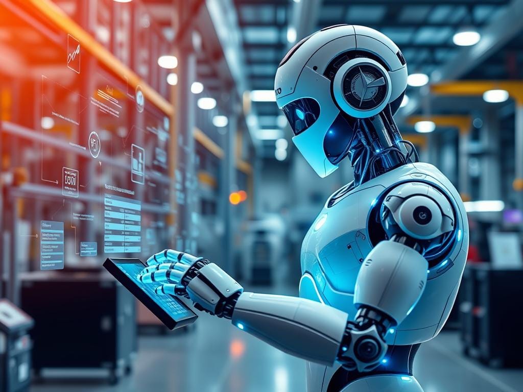 NLP en Robótica NLP en Robótica