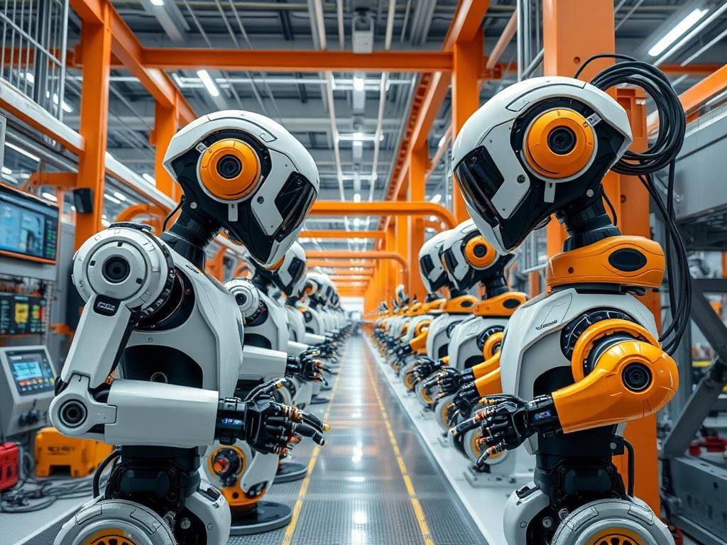 Optimización de Recursos en la industria Optimización de Recursos en la industria