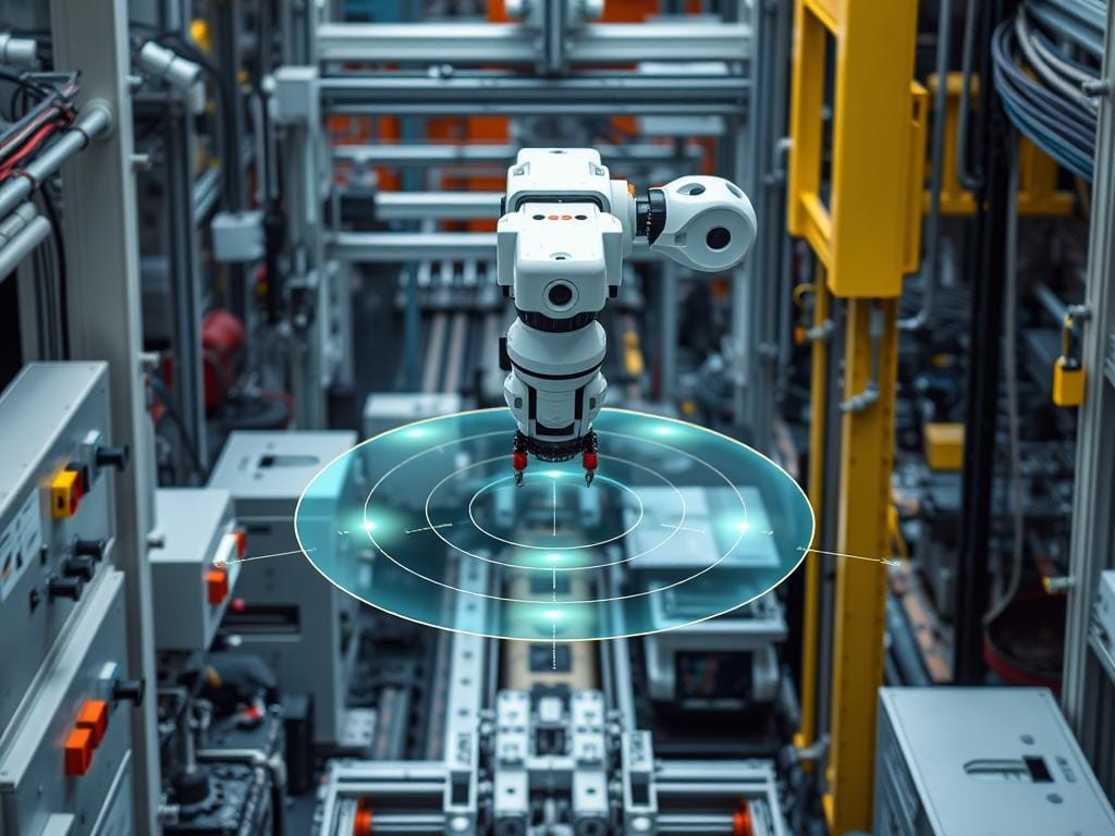 Optimización de Trayectorias Robóticas Optimización de Trayectorias Robóticas