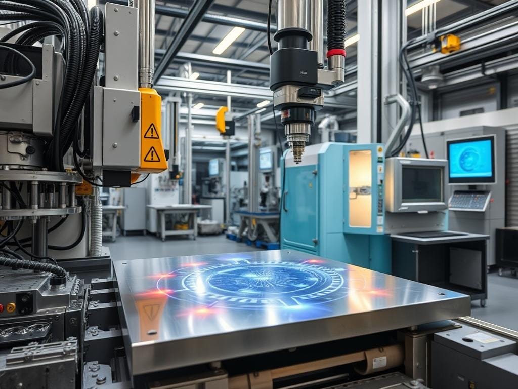 Pattern Recognition Industrial