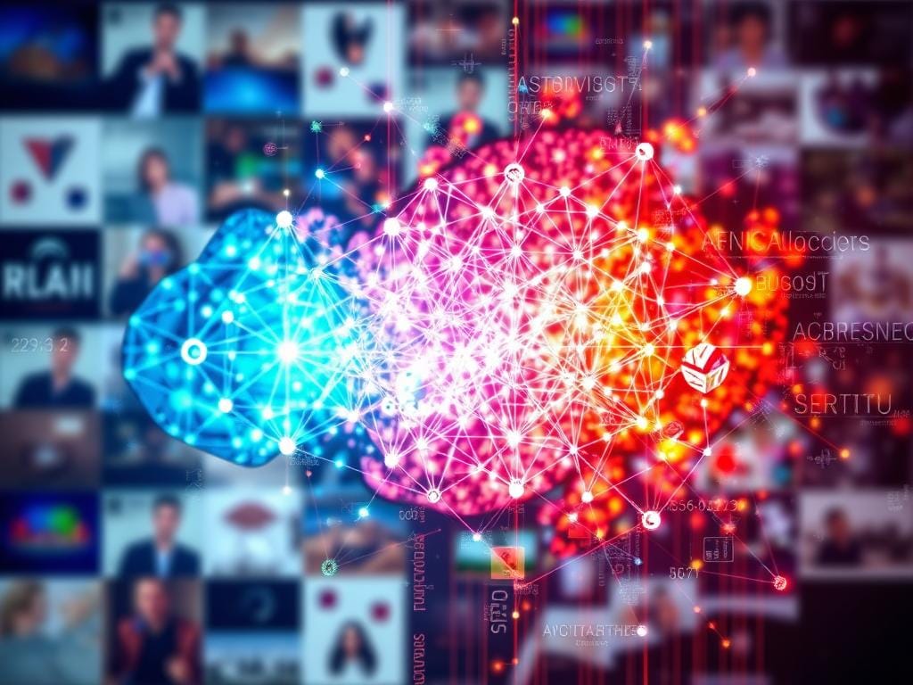 Reconocimiento de patrones en imágenes