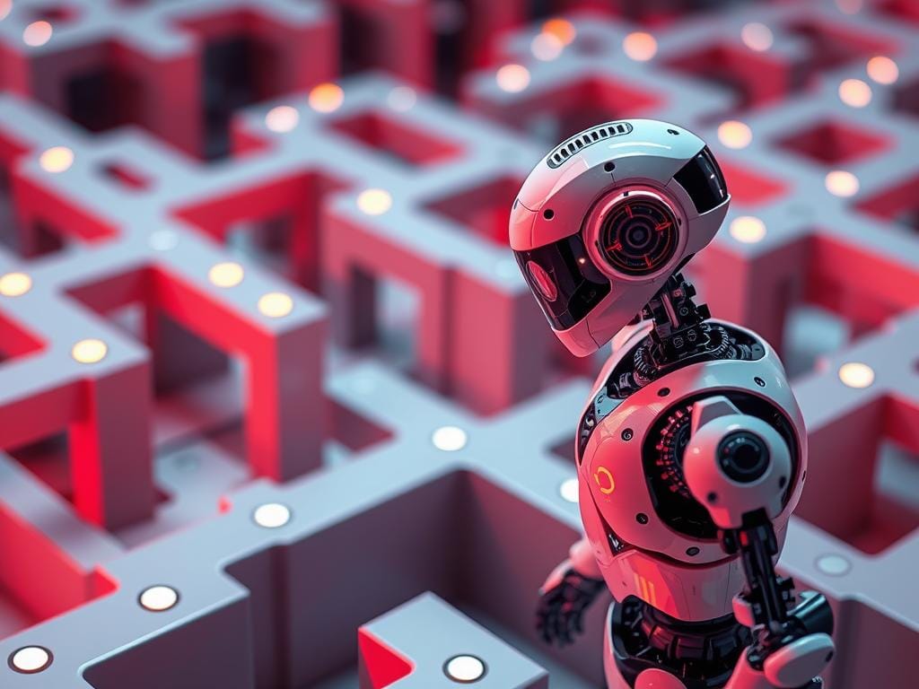 Reinforcement Learning en Robótica