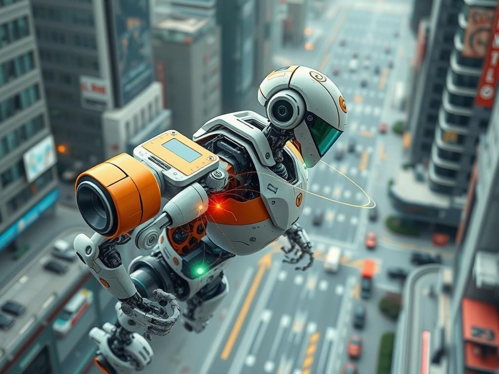 Robótica de Navegación Avanzada Robótica de Navegación Avanzada