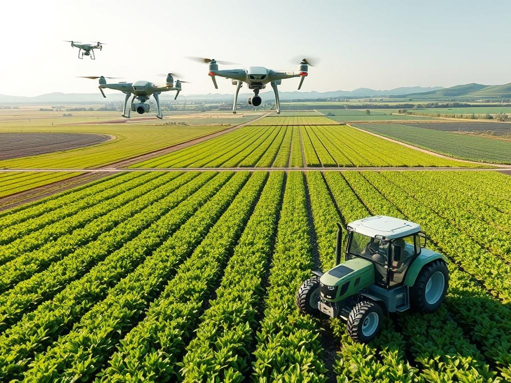 Robótica en Agricultura 2025 Robótica en Agricultura 2025