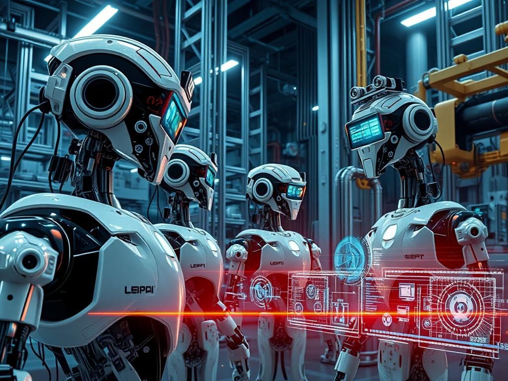 Sensor Fusion en Robótica