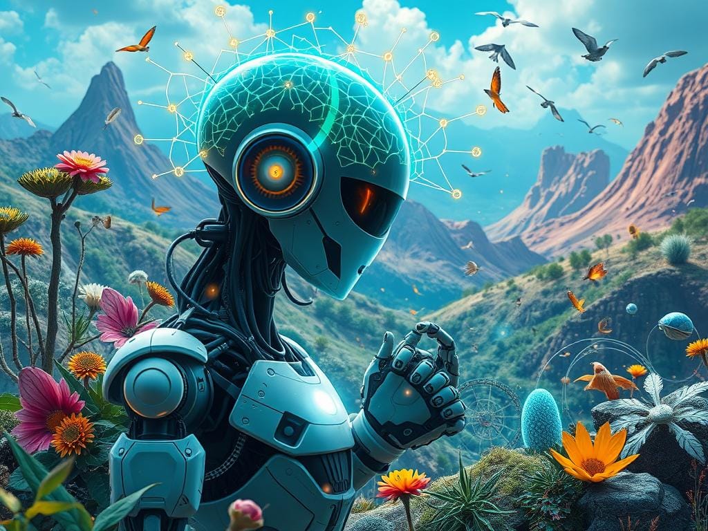 Sistemas Cognitivos en Robótica