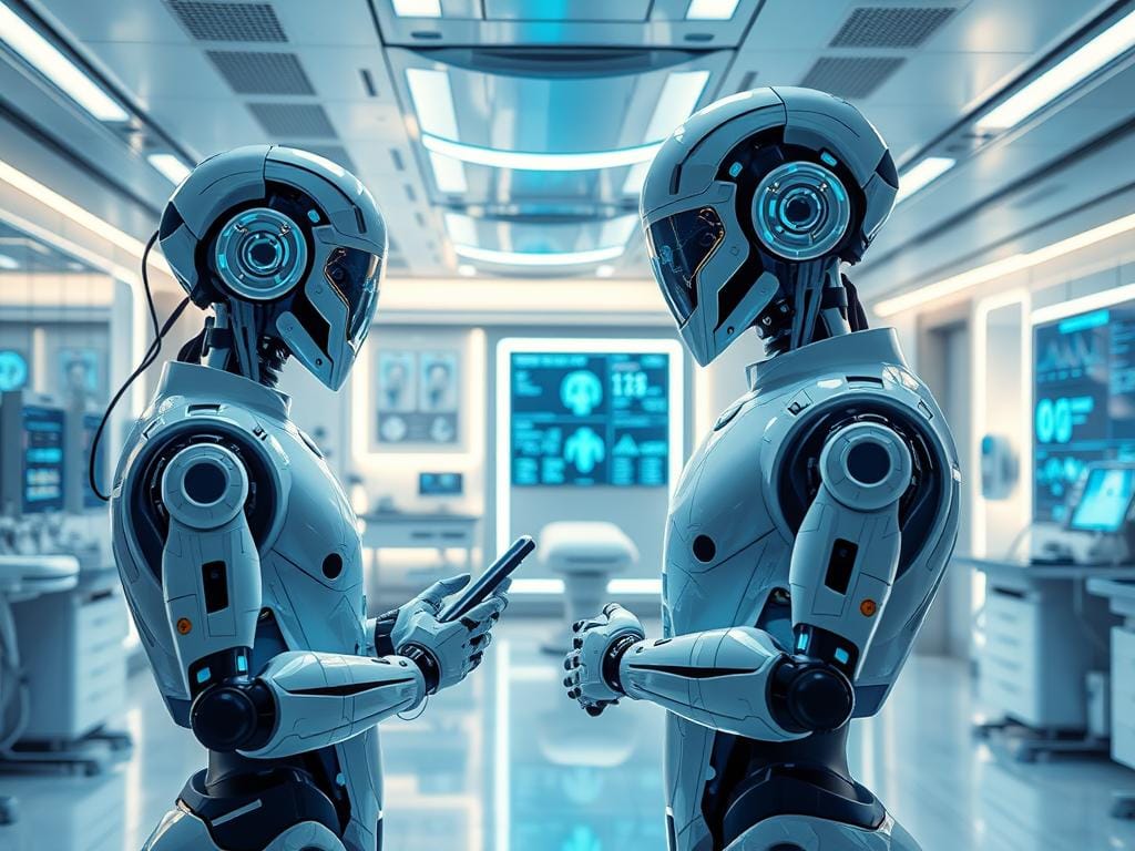 Sistemas Expertos en atención médica