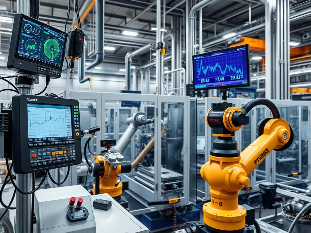 Sistemas de Medición Avanzados