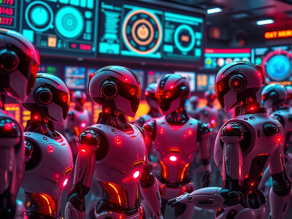 Toma de Decisiones en Tiempo Real