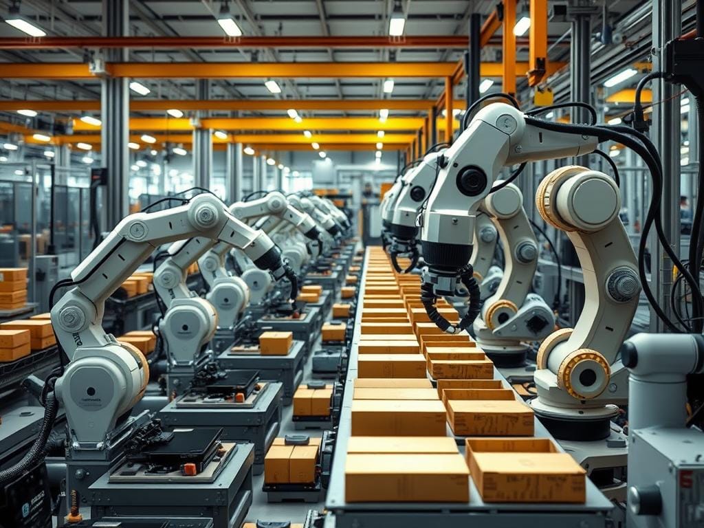 eficiencia operativa en automatización industrial eficiencia operativa en automatización industrial